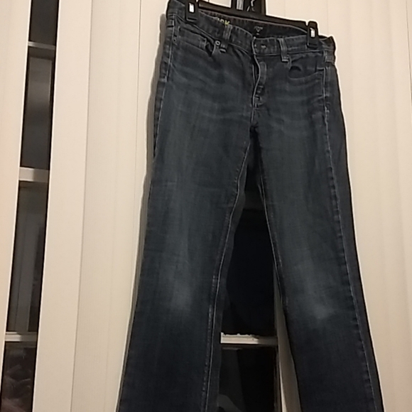 J. Crew stretch denim jeans - Picture 5 of 7